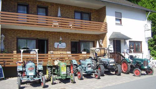 Ferienwohnung Lisa - Foto 5