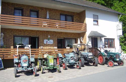 Ferienwohnung Lisa - Foto 5