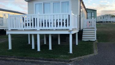 Crimdon dene holiday park - Foto 1