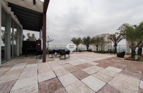 Conforto e Praticidade no Coração de Guarulhos - Apto Completo com Vaga! #StayLuvi - Foto 26