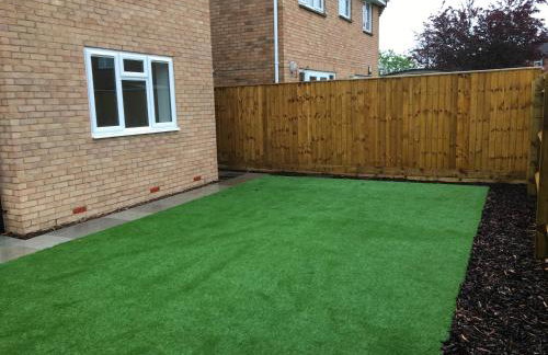 Abingdon - Private Flat with Garden & Parking 06 - Foto 20