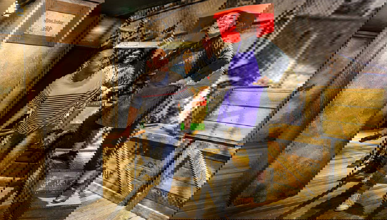 Go City: Singapore Explorer Pass - Foto 1