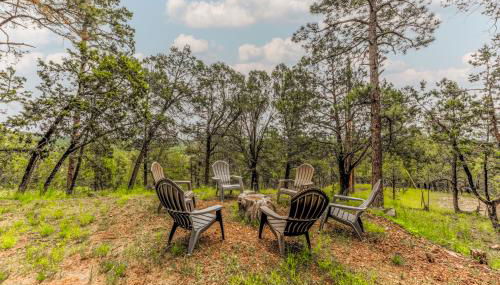 Four Cubs by Ruidoso Vacation Rentals - Photo 4