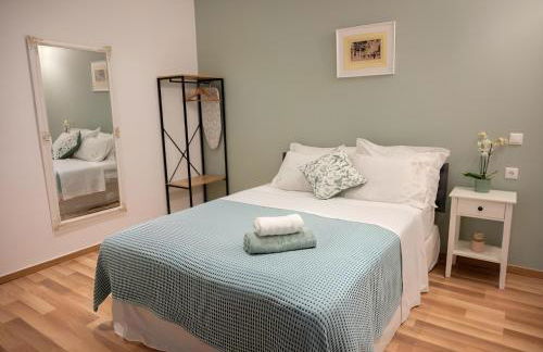 Cloe Corfu Town Apartment - Foto 10