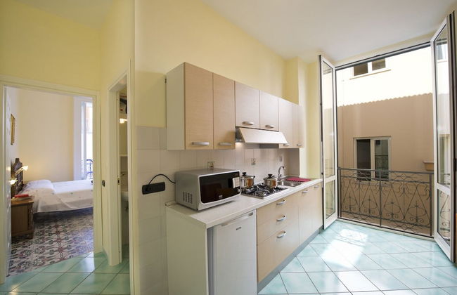 Palazzo Della Monica - Foto 40