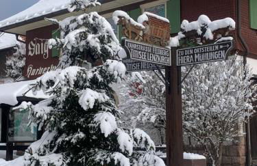 FeWo Fuchs Saig - Photo 64