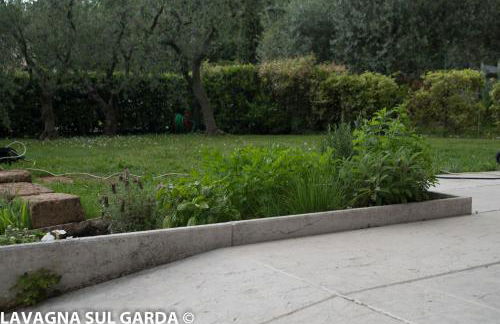 Welcome Traveller LA LAVAGNA SUL GARDA - Foto 36