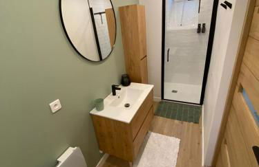 Au Petit Crecy - Foto 16