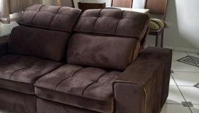 Apartamento centro de Cuiabá - Foto 2