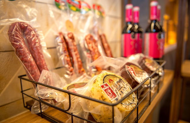 Apartahotel & Spa Jacetania - Foto 41