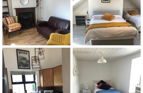 Temple-Effin Self Catering Holiday Cottage - Foto 8