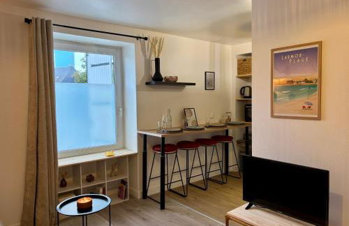 Limone Guest - Appartement Cosy - 5 min des plages - Foto 20