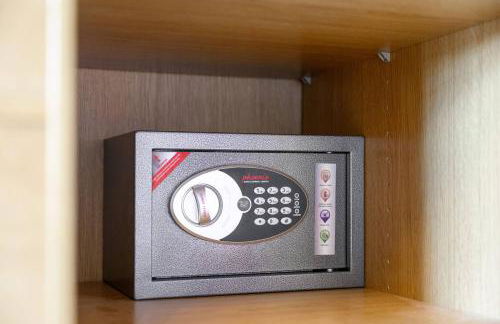 Bright and Cosy 3-bedroom Home near Manchester - Free parking - Sleeps 6 - Foto 24