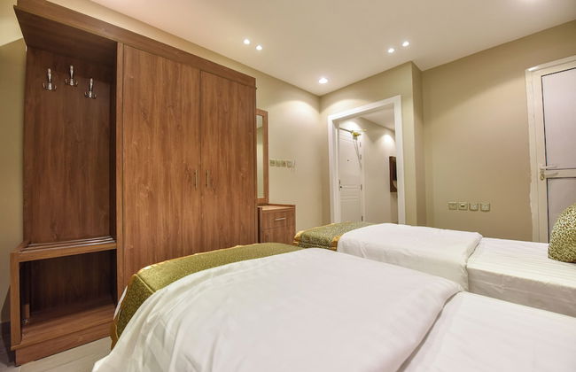 Alhudu Apartments - Foto 16