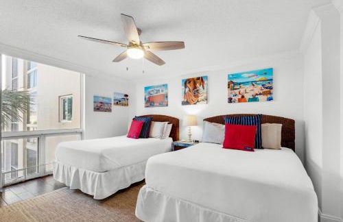 Shoreline Towers 1035 - Foto 50