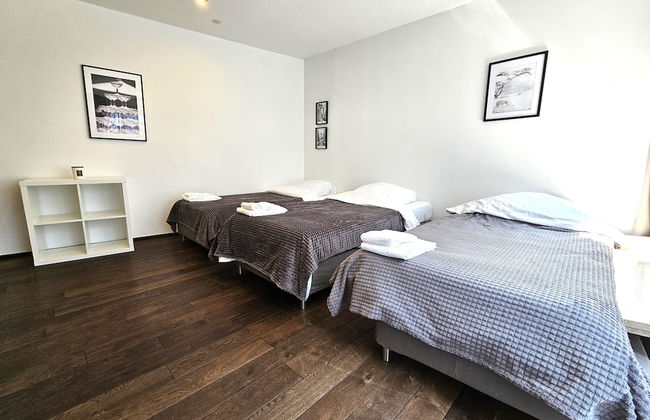 Old Town Apartments - Foto 36