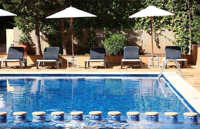 Apartamentos Jade - Adults Only +16 - Foto 20