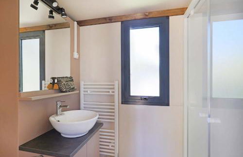 Vosges Hygge - Chalets Lodges & Spa - Foto 51