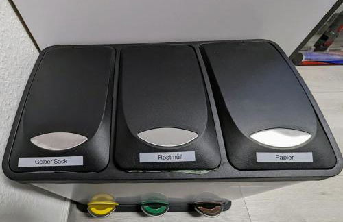 ZAUBERFROSCH - ankommen und Zuhause fühlen - Apart-VL - Foto 23