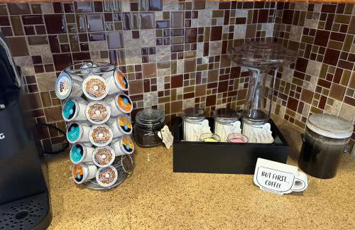 Coast, Mountain & Country - Foto 13