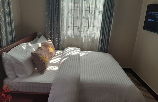 VILLA HOME HOTEL & APARTMENT - Photo 17