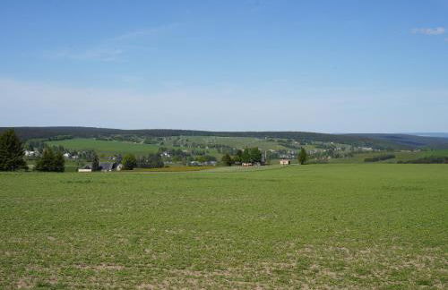 Ferienhäuser Olbernhau Erzgebirge - Foto 6