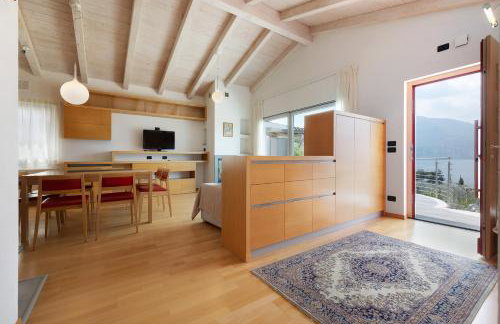 Casa-lago suite 55 - Foto 12
