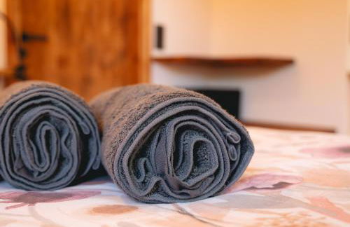 Casa Flor - Flower home - Foto 4