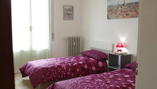 Bright&Cozy C5 Fiera Apartment - Foto 5, Habitación