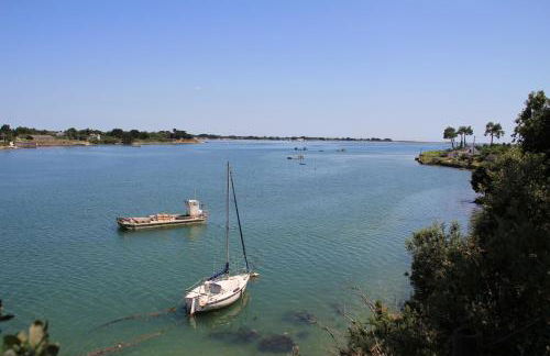 Jolie maison de Pêcheur - Sweet Fisherman Cottage - Foto 40