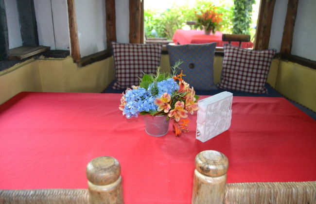 Villa Pajon Eco Lodge - Foto 44