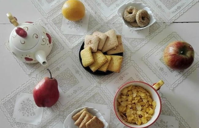 Agriturismo Il Punto Verde - Foto 29