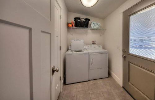 The Shack Private Home & Hot Tub - Foto 28