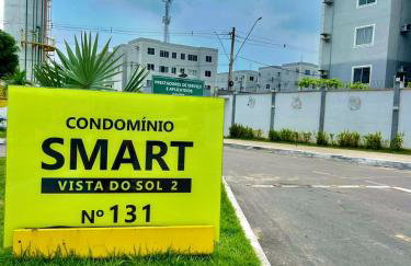 acomodação smart vista do sol - Foto 15