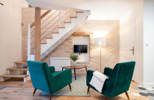 Villa Fémina - Foto 9