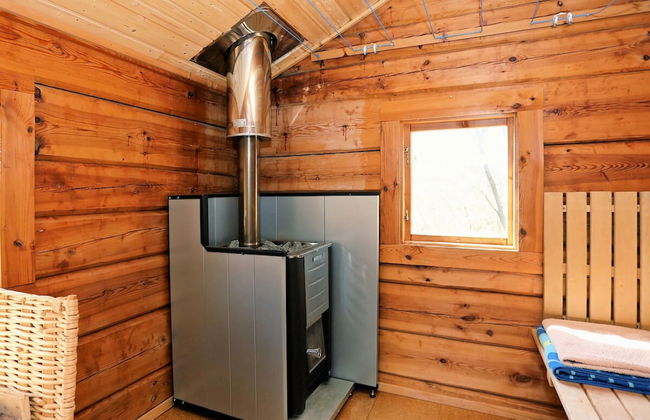 Holiday Home by the Lake - Foto 4