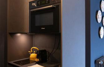 Villa Ago Luxury Apartments & Studios - Photo 14