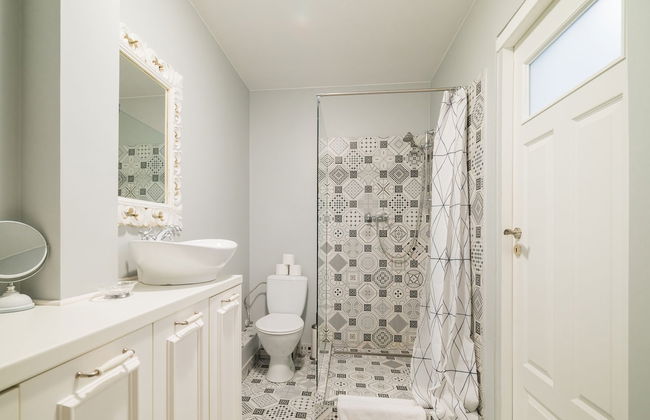 Ego Apartments Old Town - Photo 70