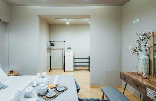 Veria Panorama Luxury Suite with Garden 2 - Photo 23