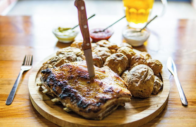 Apartments Eibenthal - Foto 22