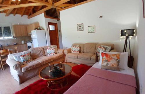 Anna's Village House in Tsintzina - Foto 7