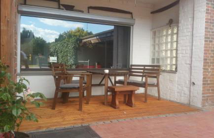 Elbe-Ferien 2 - Foto 1