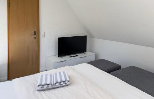 Haus *Üüs Aran* Wohnung Nr. 6 - Foto 15