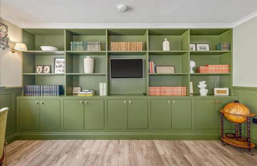 Luxury seaside home - 5 mins walk to beach - hot tub - Foto 9