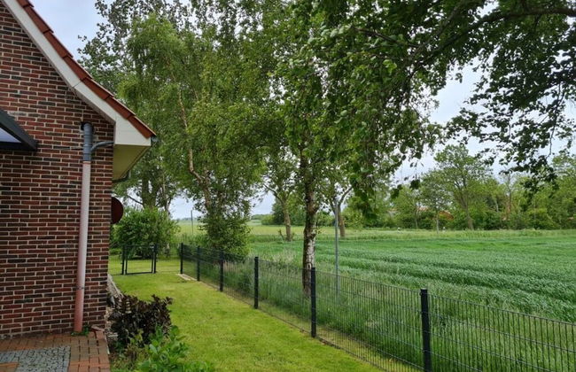 Country House Country Idyll With Garden - Foto 19