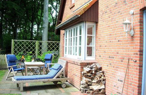 Haus am Kurpark 1a - Foto 13