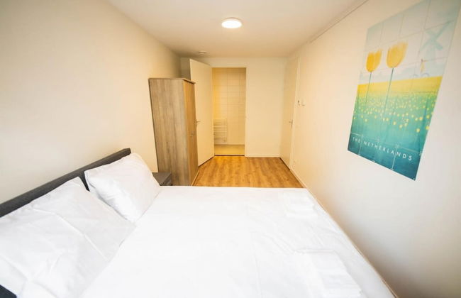 Deluxe 1 Bedroom Serviced Apartment 57 m2 - Foto 37