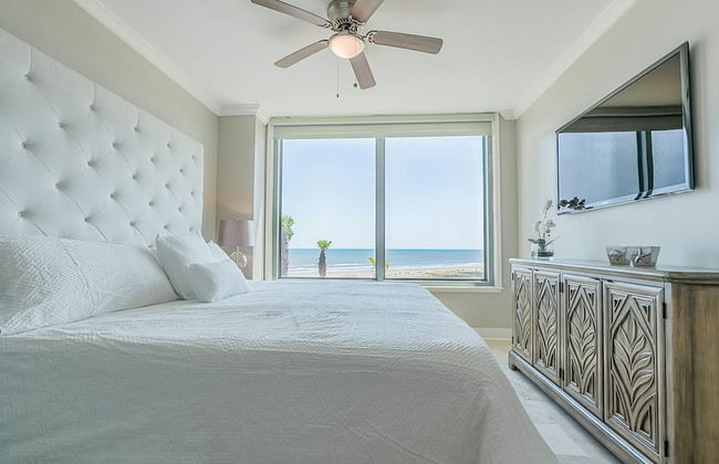 Palisade Palms Oceanfront Condo 5-star Amenities - Foto 16