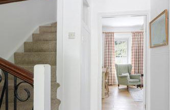 Lobster Pot Portloe views of the village and sea - Photo 16