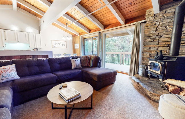 Tranquility at Villa De Los Pinos - Foto 16